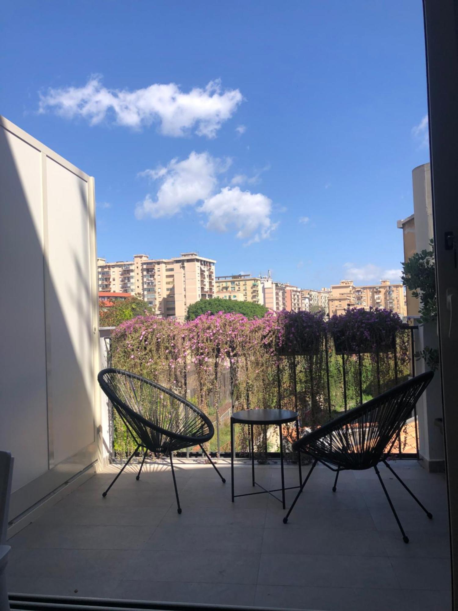 Carletta'S Aparta-Suite & Spa, Palermo