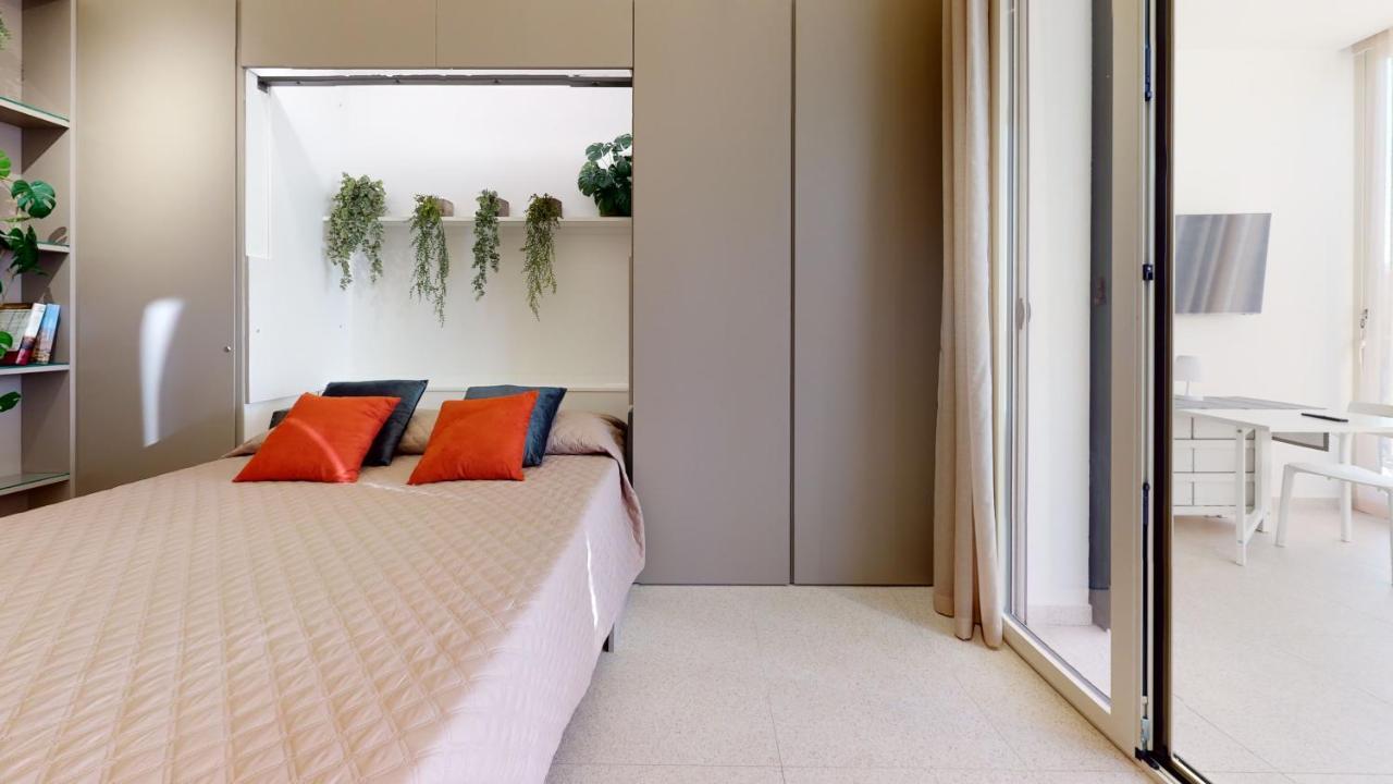 Carletta'S Aparta-Suite & Spa — Foto 2